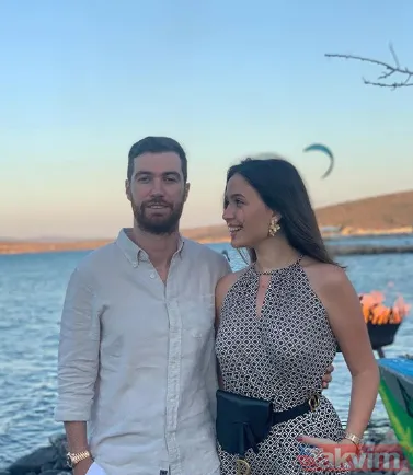 İnci Taneleri Nusret'in (Kibrit Yasin) kız kardeşi bakın hangi ünlü oyuncu çıktı! İşte Rıza Kocaoğlu'nun oyuncu kardeşi Hande Erçel'le aynı dizide... - 19