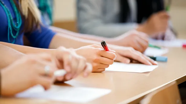 YKS soru ve cevapları ne zaman yayınlanacak? 2021 üniversite sınavı YKS soru kitapçığı, cevap anahtarı sorgulama ekranı!-5