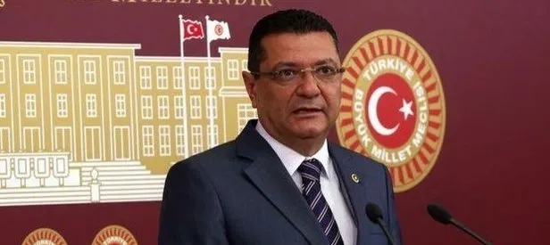 CHP’li vekil Mehmet Göker’den skandal paylaşım