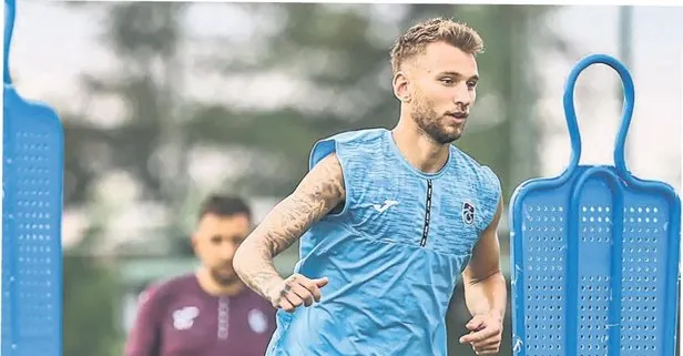 Draguş için Eyüpspor formülü devrede