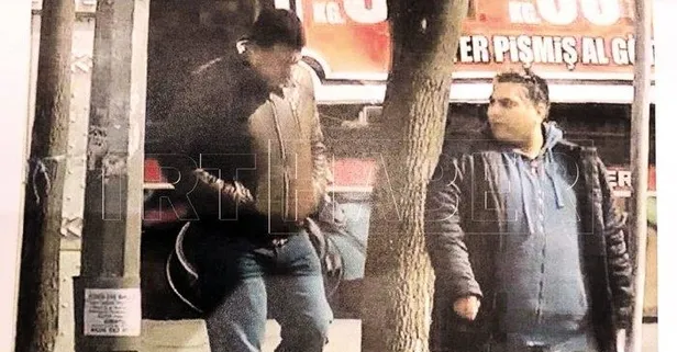 BAE casuslarının hücresi çözüldü! İşte Dahlan'ın hücresinin kilit isimleri