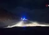 SON DAKİKA: Kayseri'de maden ocağında göçük: 1 ölü, 1 yaralı