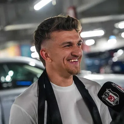 Rıdvan Yılmaz’ın gözü Milli Takım’da