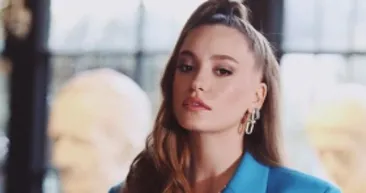 Serenay Sarıkayanın öyle bir fotoğrafı internete sızdı ki... İşte eski Miss Turkey güzelinin şok eden hali