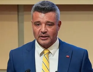 Saran’dan hakem tepkisi