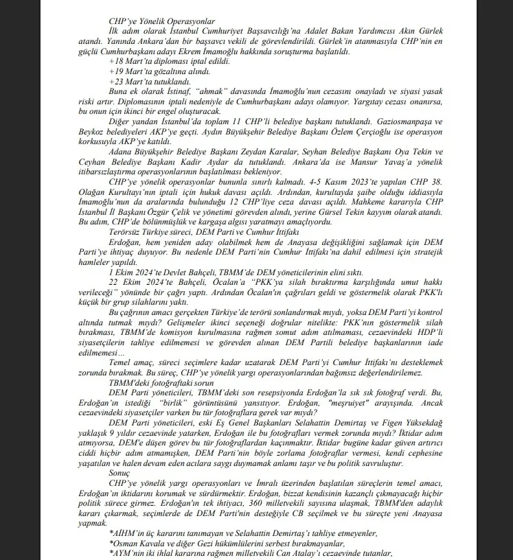 Cumhurbaşkanına hakaret yanıltıcı bilgi yayma: Gazeteci Alican Uludağ tutuklandı-5