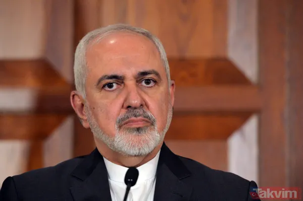 ABD-İran gerilimi sürerken İran kabinesindeki detay dikkat çekti - 9