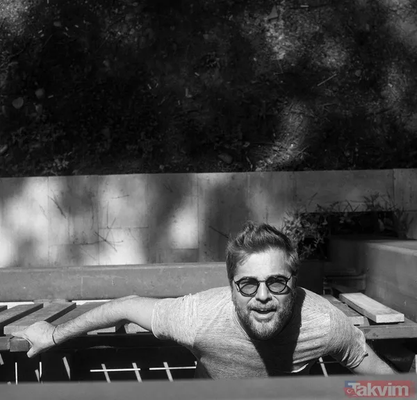 Engin Altan Düzyatan’ın itirafları şoke etti! “Kendini bir şey zannediyorsun” - 6