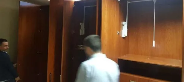 FETÖ'nün en kritik kasa odası ortaya çıktı!