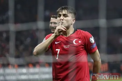 Cengiz Ünder transferinde sıcak gelişme! Görüşmede Galatasaray detayı...