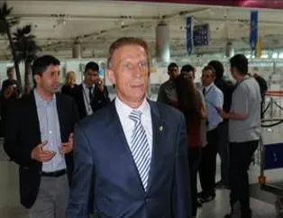 Taraftarlar isyan etti