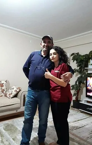 Son dakika: Şeyma Yıldız'ın annesi konuştu: 'Canım' dediğim canımı aldı