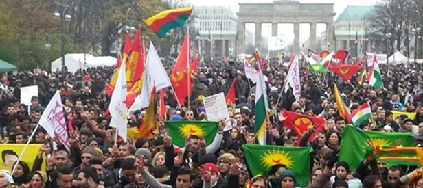 Avrupa teröre göz yumuyor