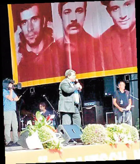 Erdoğan'a izin yok, PKK'ya var!-3