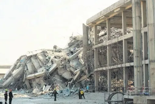 Bilanço ağırlaşıyor