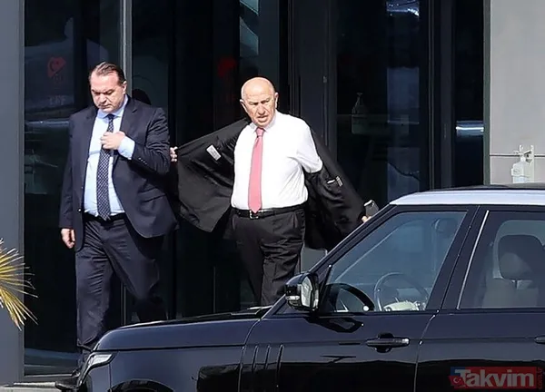 TFF'de deprem! Neler yaşanıyor? Erman Toroğlu'ndan olay sözler: Yiyeceği parayı yedi - 9