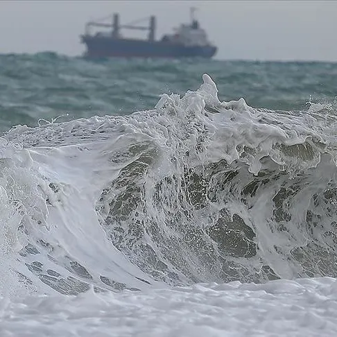 Uzman isimden Marmara için tsunami uyarısı