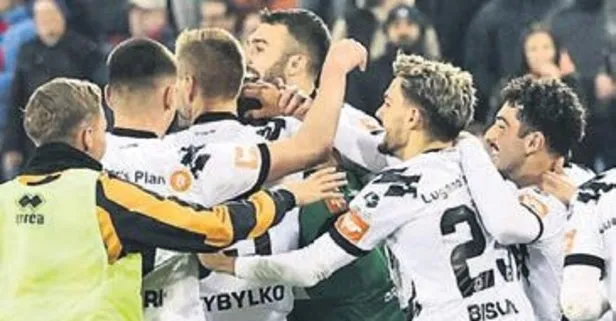 Ferdi ve Cengiz kadar değeri var!