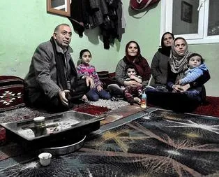 CHP Suriyelilerin dramını keşfetti!