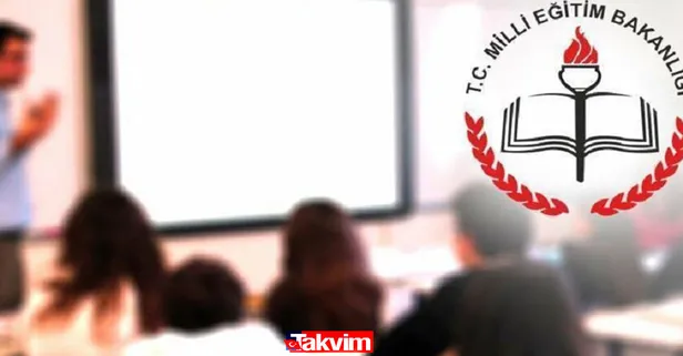 ilkatama.meb.gov.tr başvuru ekranı ve kontenjan dağılımı - MEB son dakika 19 bin 940 sözleşmeli personel alımı başvuru şartları!