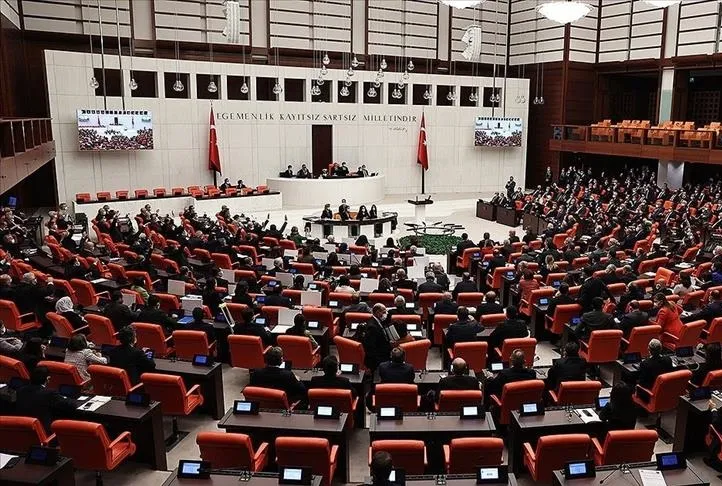 FETÖ ve PKK’ya yargı ayarı!