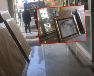 CHPde hazımsızlık zirve yaptı! Mehmet Ali Çelebinin yalanı elinde patladı