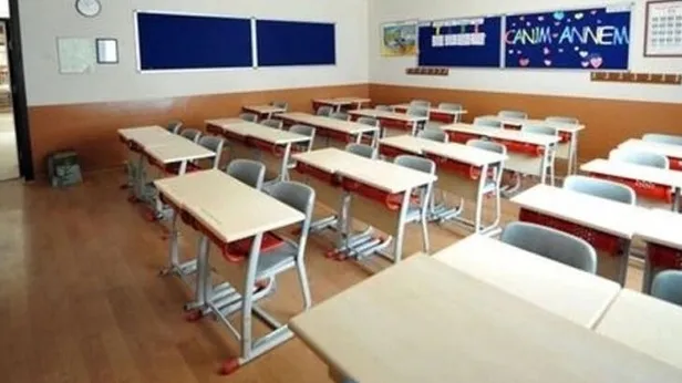 Okullar ne zaman kapanacak 2021? Okullar yaz tatiline ne zaman girecek? Yüzyüze eğitim…-2