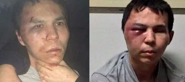 Reina saldırganının sorgusu devam ediyor