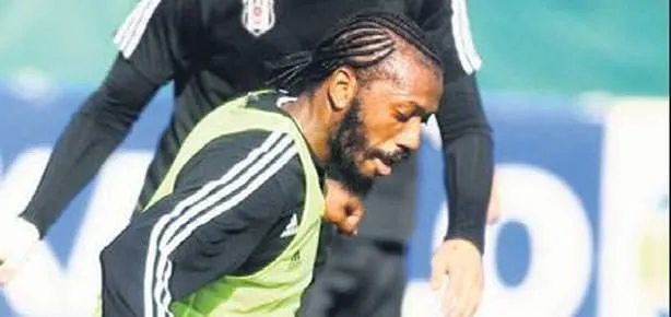 Fernandes müjdesi