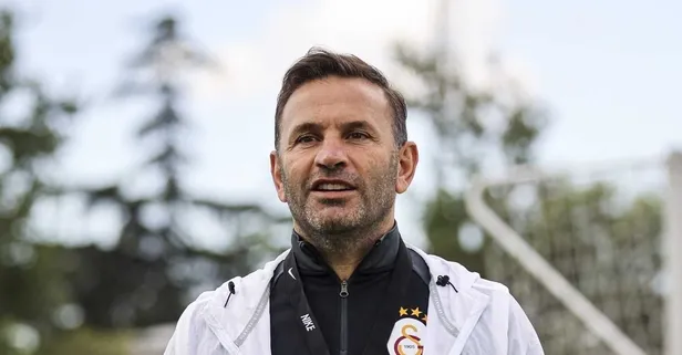 Okan Buruk onayı verdi! Galatasaray'ın eski yıldızı dönüyor