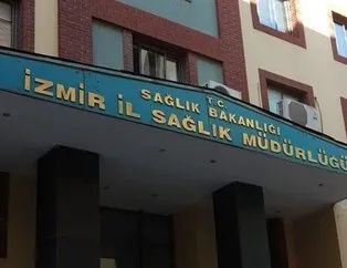 İzmir İl Sağlık Müdürlüğü o haberleri yalanladı!