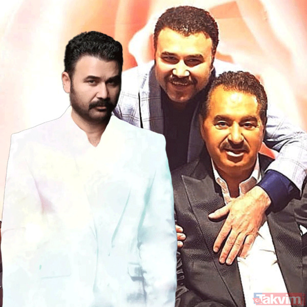 İbrahim Tatlıses'in Kendisi Gibi Türkücü Olan Kardeşi Hüseyin Tatlı, Geçen Günlerde Ağabeyi İle Yaşadığı Polemikle Gündeme Geldi. Tatlıses, Geçen Günlerde Bir...