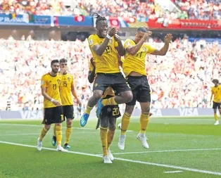 Belçika’dan farklı tarife