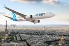 AJet'ten yurt dışına 3 yeni hat daha