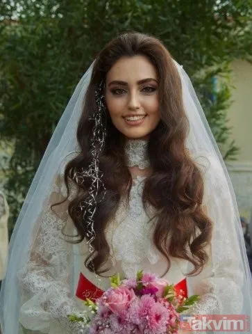 Bir Zamanlar Çukurova'nın Gülten'i Lübnan'da da fırtınalar estiriyor! Meğer Selin Genç bakın nereliymiş...