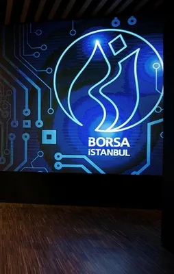 Borsa İstanbul'dan rekor kapanış