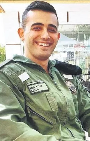 Kahramana veda! Şehit Ali Emre Fırıncıoğulları son yolculuğuna uğurlandı