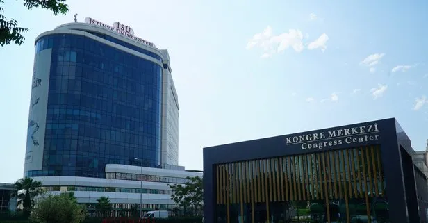 istinye universitesi hastanesi gop