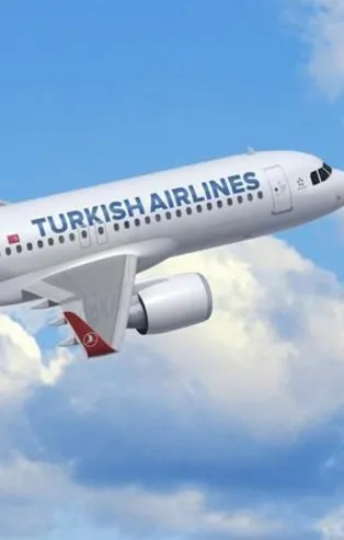 THY’den 2 yeni sefer