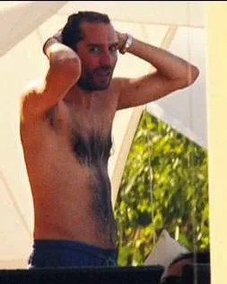 S’Efe’re çıktı