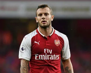 Wilshere’i kimin ikna ettiği ortaya çıktı