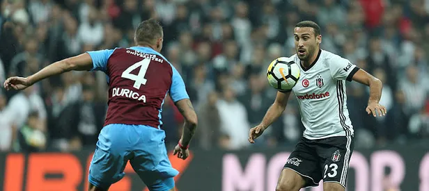 Devlerin mücadelesi nefesleri kesti