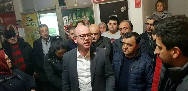 CHP-İP iş birliğine ilk tepki Balıkesir'den-1