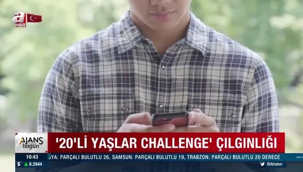 Dünyada milyonlarca kişinin katıldığı #20yearschallenge akımı neden bu kadar ilgi gördü?
