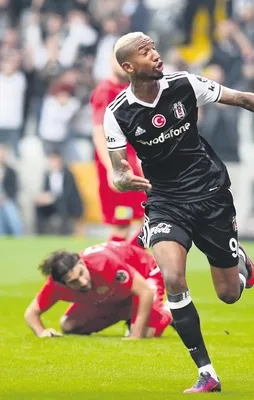 Zaferin şifresi Talisca&Q7