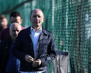 Yerel basından sert tepki: Mutlu musun Usta!