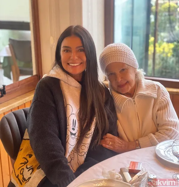 Suzan Avcı’nın son hali kızının paylaşımında ortaya çıktı! Yeşilçam'ın fettan güzeli bakın şimdi ne halde... - 16