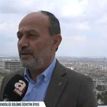 Konya’da aktif raylar harekete mi geçti?