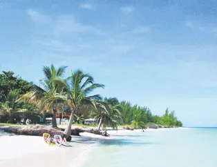 1 Mayıs’ta Küba’dayız