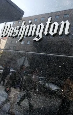 Washington Post'tan skandal haber!